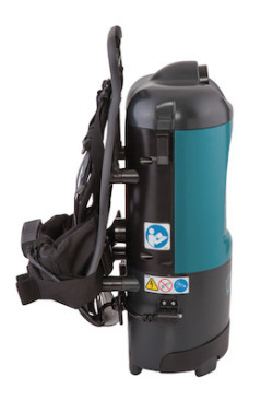 Пылесос ранцевый Tennant V-BP-7