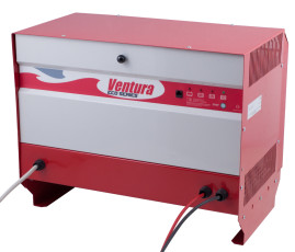 Зарядное устройство Ventura Eco D 24-60 WA