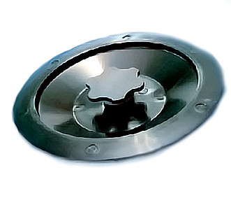 Держатель гребенчатого фильтра Soteco (для 200 IDRO)