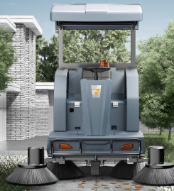 Подметальная машина Chancee U190P