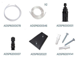 Насос дозирующий Aqua HC 150 CST (эл/маг)