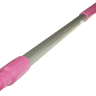Ручка алюминиевая Vikan (d31мм, 151см, розовый)