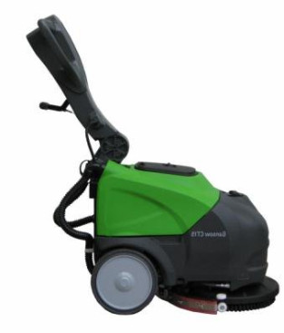 Поломоечная машина Gansow CT 15 B 35