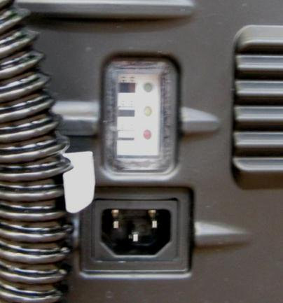 Поломоечная машина Gansow CT 15 B 35