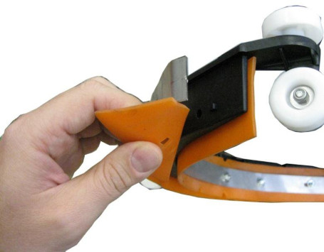 Поломоечная машина Gansow CT 15 B 35