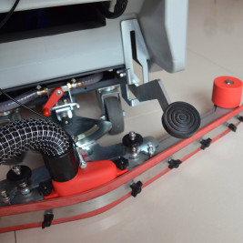 Поломоечная машина Bennett С660bt Basic (150Ач, Li)