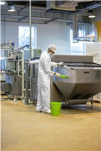 Ведро Vikan (12л, лаймовый)