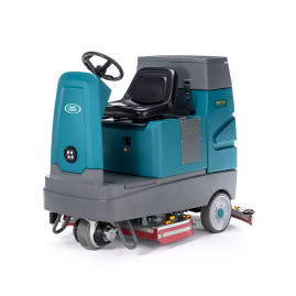 Поломоечная машина WELLLAND FD150L (200Ач, Li)