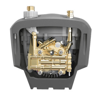 Мойка высокого давления Karcher HD 6/16-4 M Cage