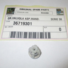 Клапан IPG 36719301