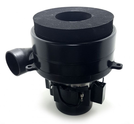 Всасывающий мотор Comet (220В, CPS 45/50E)