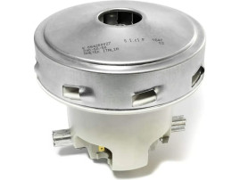 Вакуумный мотор 11 ME 62 (1300Вт, 220В, D-131.2мм, H-129.4мм, h-45мм) AMETEK