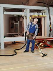 Пылесос Nilfisk ATTIX 30-01 PC