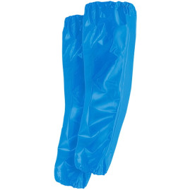 Нарукавники Reiko aproLin eco plus (синий, Дл-45см)