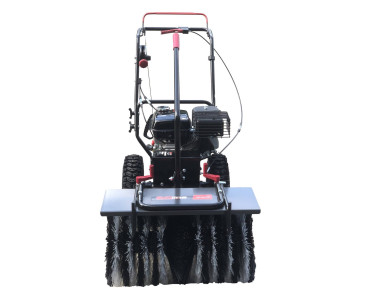 Подметальная машина EVOLine SWG 620-160 (щетка для снега)