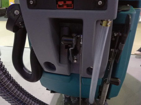 Поломоечная машина KEDI Green Line K510A