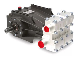 Насос высокого давления HPP ET 144/110 (110бар, 144л/мин, 1750 об/мин)