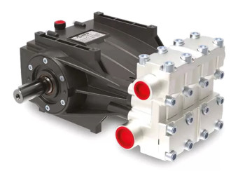 Насос высокого давления HPP ET 144/110 (110бар, 144л/мин, 1750 об/мин)