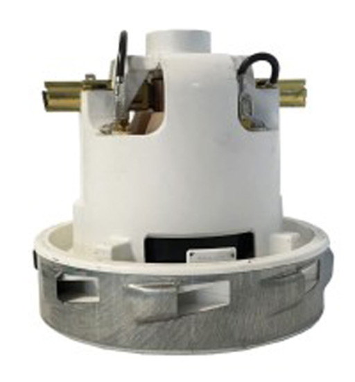 Вакуумный мотор (200Вт, 12В, 1-стад) Ametek (064600014.01)