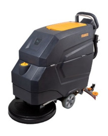 Поломоечная машина Chancee M60 Plus (80Ач, Li)