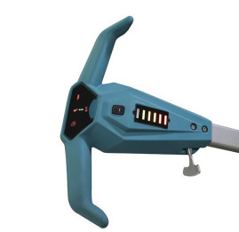 Поломоечная машина TVX T15B