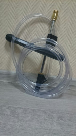 Пескоструйная насадка R+M ST355 HOBBY