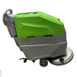 Поломоечная машина RENEXX МК-5560АD (100Ач, Li)