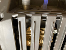 Мойка высокого давления Comet KLS 1600 Gold Extra Total stop