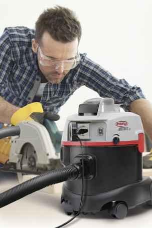 Пылесос SPRINTUS Maximus PT