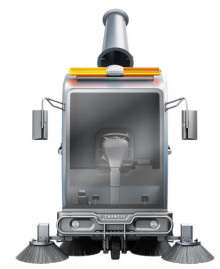 Подметальная машина Chancee U200CAR