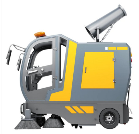 Подметальная машина Chancee U200CAR