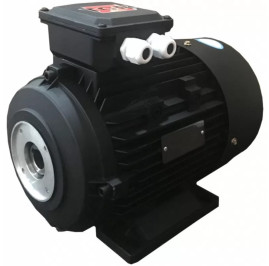 Электродвигатель TOR 14685 (5.5кВт, 380В, 1450об/мин, п.в. 24мм, Dфл 75мм, H112)
