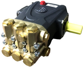 Насос высокого давления TOR RR 15.20 N (200бар, 15л/мин)