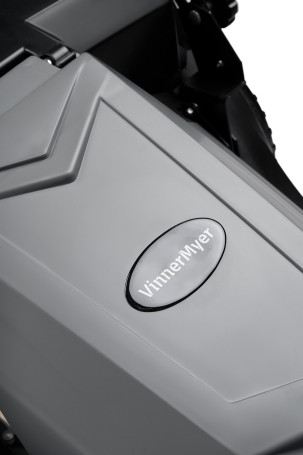 Подметальная машина VinnerMyer SW700B