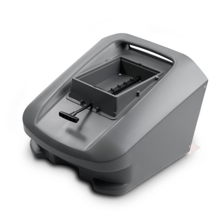 Подметальная машина VinnerMyer SW700B