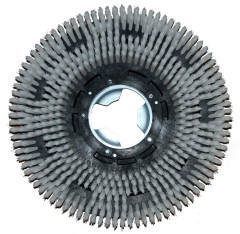 Щетка дисковая Columbus (D550мм, PPL, 0.7мм)