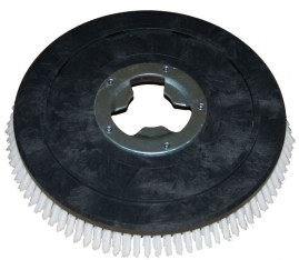 Щетка дисковая Columbus (D550мм, PPL, 0.7мм)