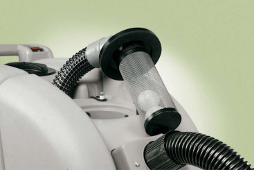 Пенный экстрактор Comac Carpet (выставочный образец)