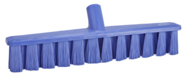 Щетка подметальная Vikan UST (40см, фиолетовый)