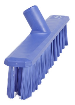 Щетка подметальная Vikan UST (40см, фиолетовый)