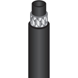 Шланг высокого давления EU 1SN-06 (210бар)