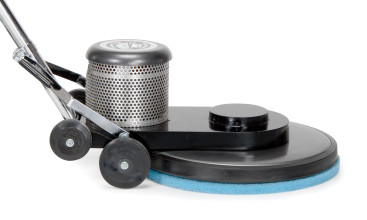 Однодисковая машина Powr-Flite C 1600 RPM