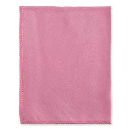 Салфетка для протирки TTS SILKY-T (30х40см, красный, 1шт) (TCH101219.1)
