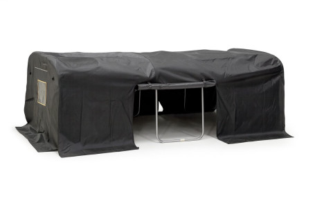 Тент защитный Rutrike 2600х1350 (для модели Фактор)