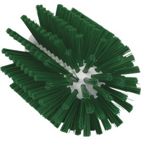 Щетка-ерш для очистки труб Vikan (Ø90 мм, зеленый)