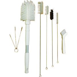 Набор ершиков для морожениц Schavon (8 предм.)