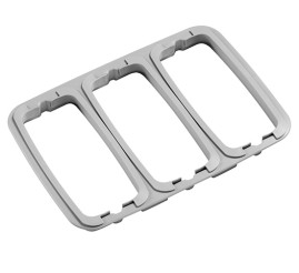 Разделитель мешков TTS (3 мешка по 40 л)