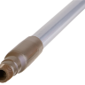 Ручка алюминиевая Vikan (d31мм, 151см, коричневый)