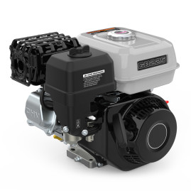 Двигатель бензиновый EVOline GB 225 (7,5 л.с., d вала 19,05мм)