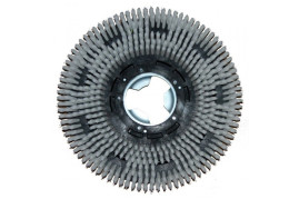 Щетка дисковая Columbus (D400мм, стандарт, PPL)